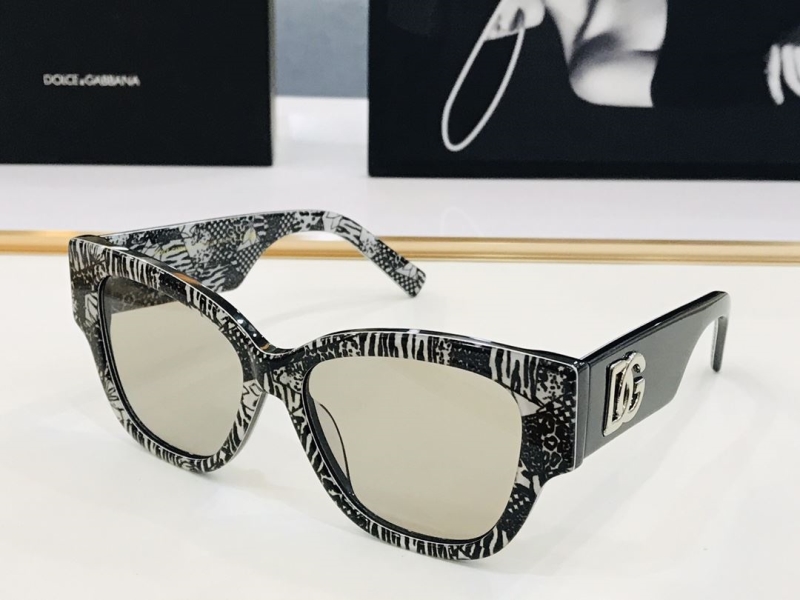 D&G Sunglasses